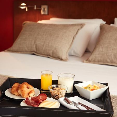 Gran Hotel Paysandú 部屋 写真