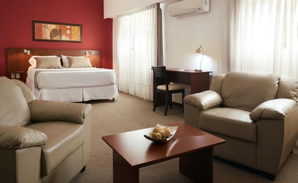 Gran Hotel Paysandú 部屋 写真