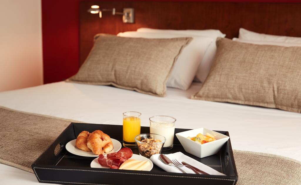 Gran Hotel Paysandú 部屋 写真