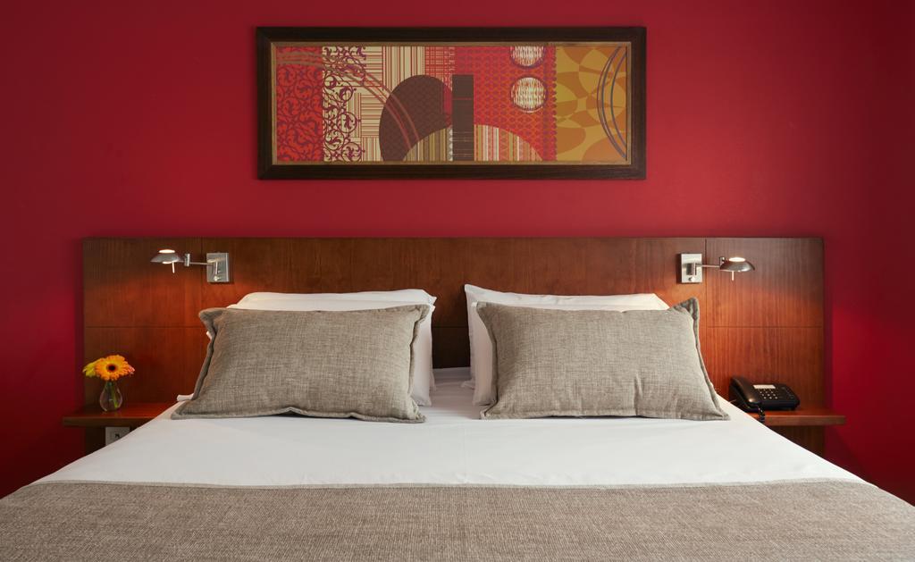 Gran Hotel Paysandú 部屋 写真