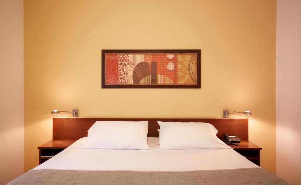 Gran Hotel Paysandú 部屋 写真